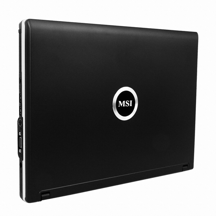 MSI VR601-217KR (Vista)