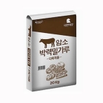  곰표 암소 박력밀가루 다목적용 20kg [1개]