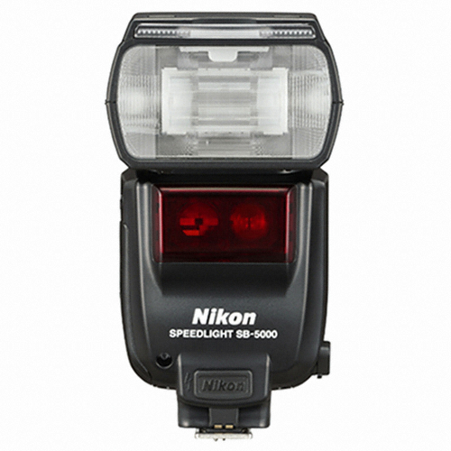 니콘 SPEEDLITE SB-5000 플래시 (정품)_이미지