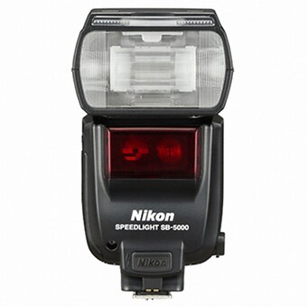 <b>니콘</b> SPEEDLITE SB-5000 플래시