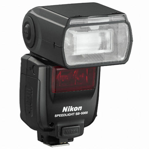니콘 SPEEDLITE SB-5000 플래시 (정품)_이미지