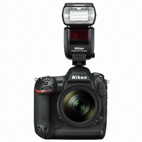 니콘 SPEEDLITE SB-5000 플래시 (정품)_이미지