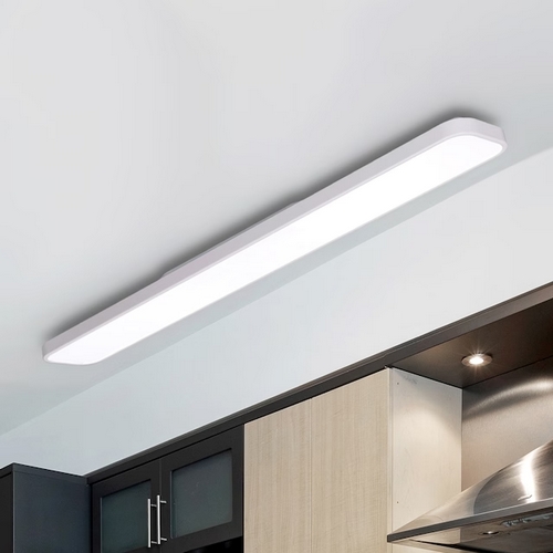LED 라운디 주방등 60W