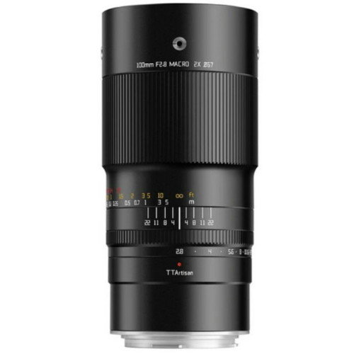 100mm F2.8 MACRO 2X 캐논 RF용