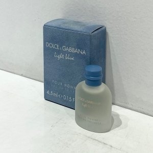 돌체앤가바나 라이트 블루 EDT (4.5ml)_이미지