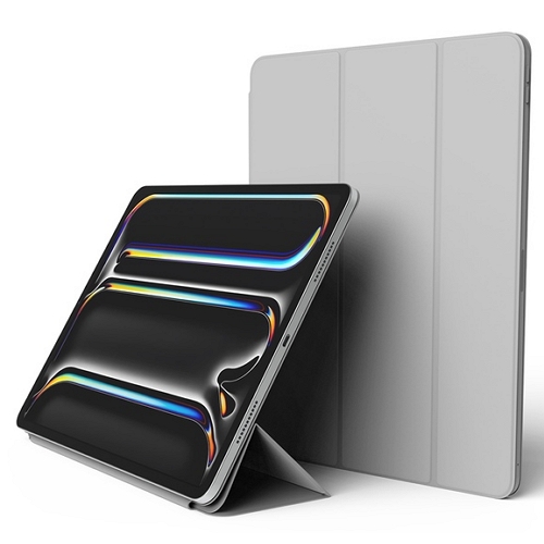 ����� iPad Pro 13 M4 ���׳�ƽ ������ ���̽� �и���