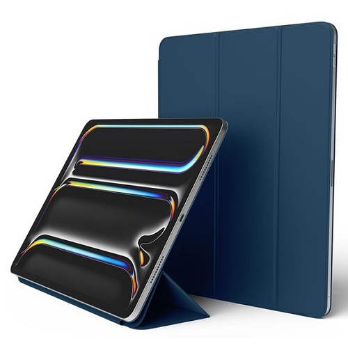 ����� iPad Pro 13 M4 ���׳�ƽ ������ ���̽� �и���