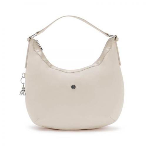 키플링 무즈 플러스 갈리아 숄더백 M 아이보리 클라우드 블 가방 109004 단일사이즈_이미지