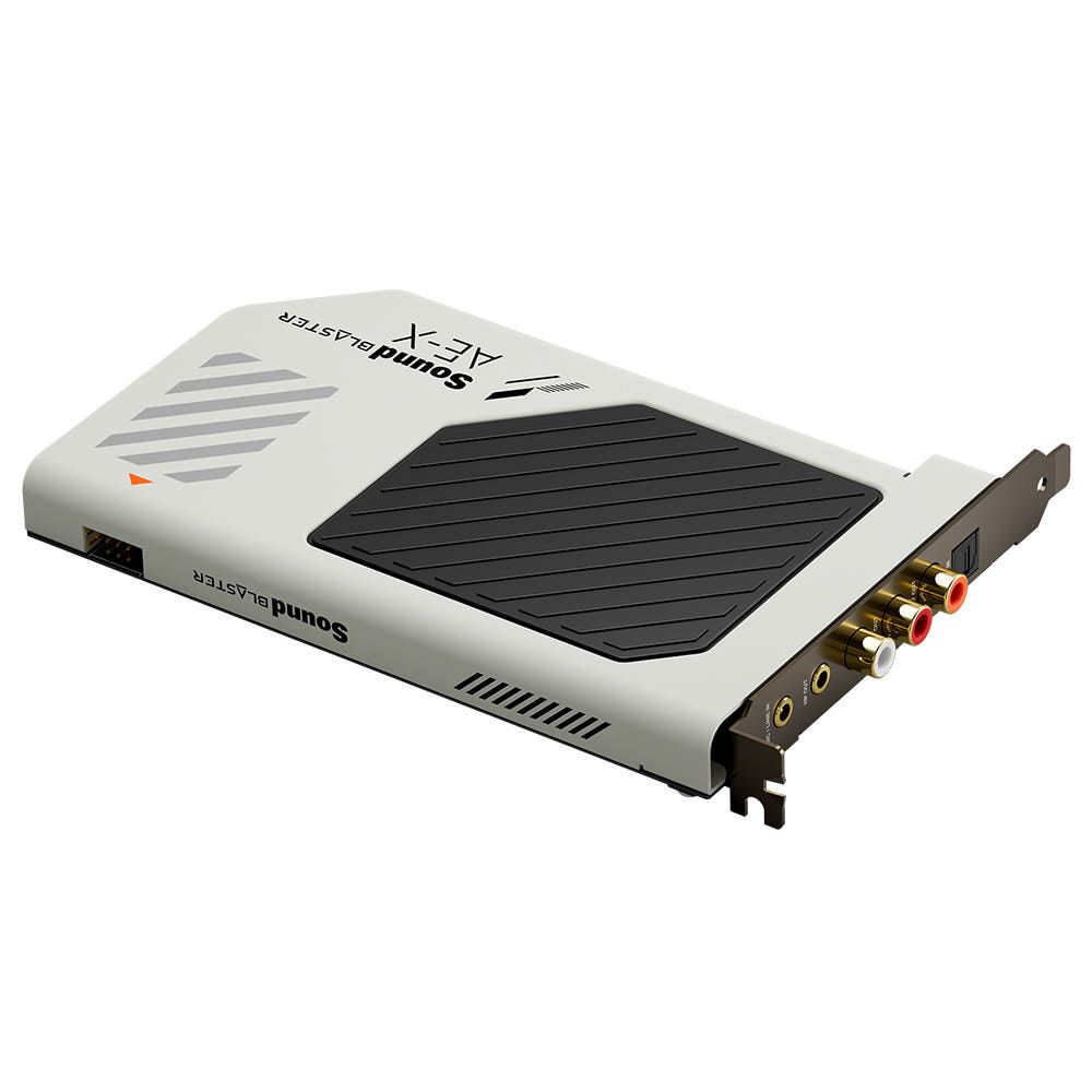Creative 사운드 블라스터X AE-X PCI-e (해외구매)_이미지