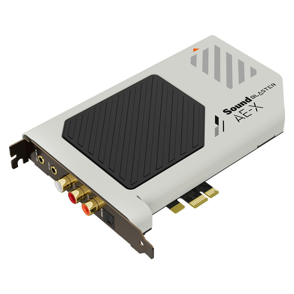 Creative ���� ������X AE-X PCI-e