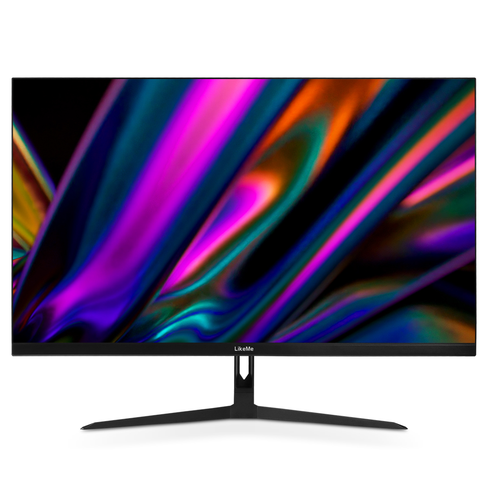 라익미 플레이 GL27QHD IPS 75 광시야각 (중고)_이미지