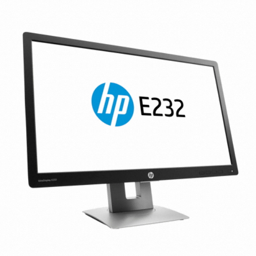 HP EliteDisplay E232