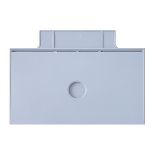 코웨이 아이콘 프로 CHP-7212N 전용 정수기 물받이 (아이시블루)_이미지