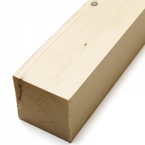 아이베란다 스프러스 각재 90 x 90mm (200mm)_이미지