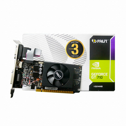 지포스 GT710 D5 1GB