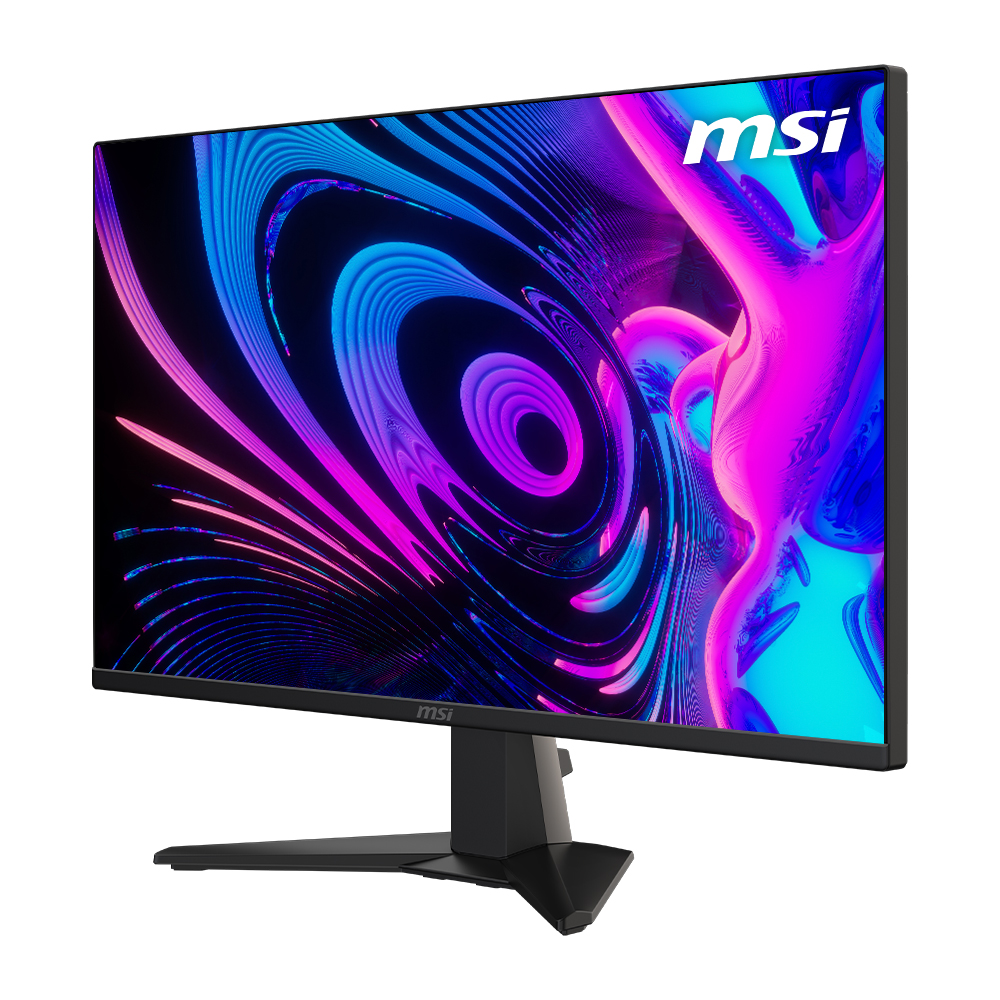 MSI MAG 275QF E20 Rapid IPS 게이밍 WQHD 200 AI Vision (중고)_이미지