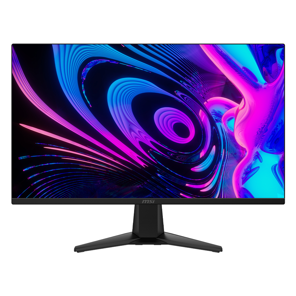 MSI MAG 275QF E20 Rapid IPS 게이밍 WQHD 200 AI Vision (중고)_이미지