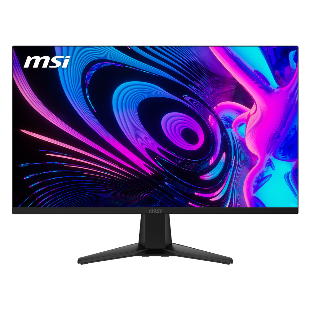 MSI MAG 275QF E20 Rapid IPS 게이밍 WQHD 200 AI Vision (중고)_이미지