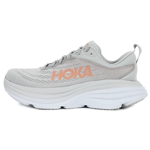 호카 본디 8 와이드 1127954-HMLR_이미지