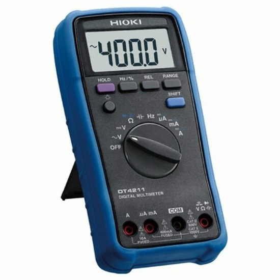 히오끼 DT-4211