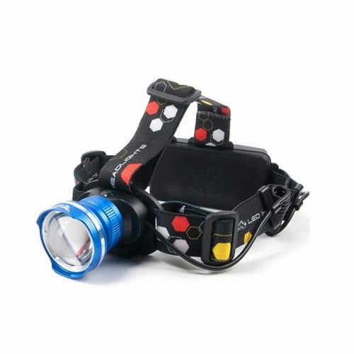 타이탄코리아 HL-130C 줌 헤드랜턴