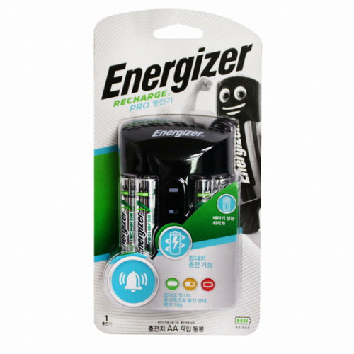 ���������� PRO ������ + ������ AA 4��