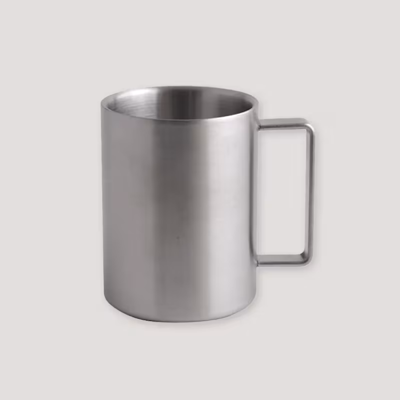 이중 올스텐 머그 400ml