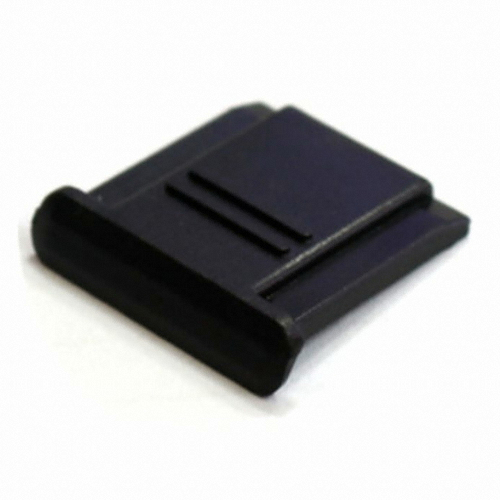 ALLDA 니콘 DSLR 호환 핫슈커버 (3개)_이미지