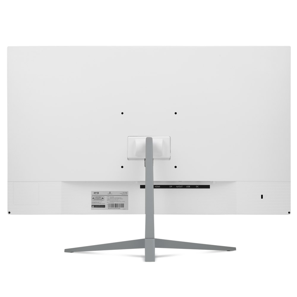 비트엠 Newsync BG249F 게이밍 165 HDR 화이트 무결점_이미지