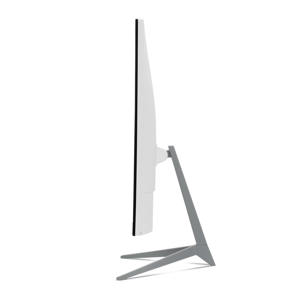 비트엠 Newsync BG249F 게이밍 165 HDR 화이트 무결점_이미지