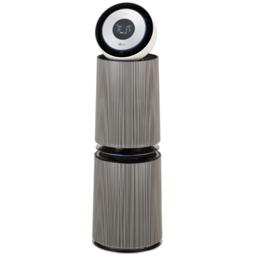 LG���� �������÷��� ǻ���ɾ� 360�� ����UP �� AS333NS4C