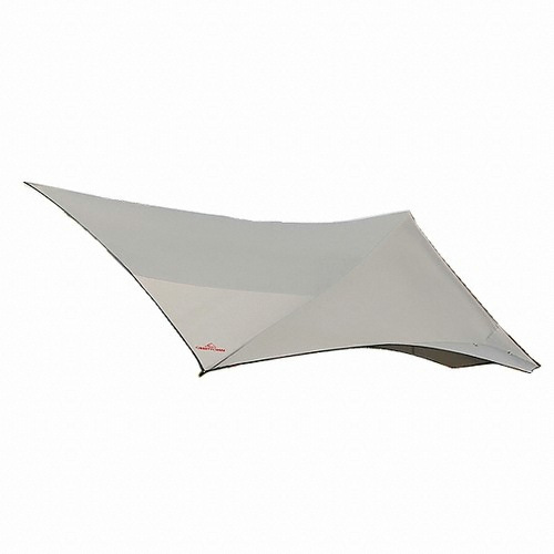 배진산업 캠프타운 멀티 타프 (400x550cm)_이미지