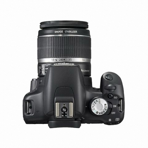 ĳ�� EOS 500D �ٵ�