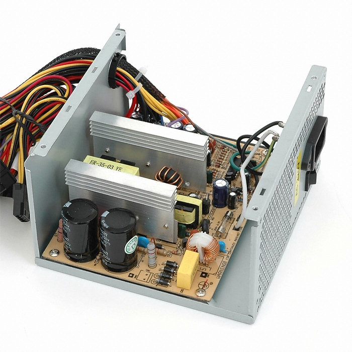 3RSYS RockPower R400XG ��ũ