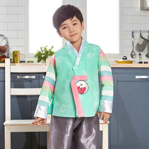 예가한복 솔잎 마루 (MR2022)_이미지