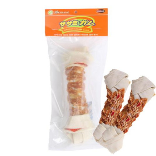 딩고껌 치킨 7인치 1p