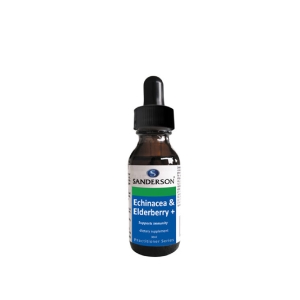 샌더슨 애키나시아 엘더베리 30ml