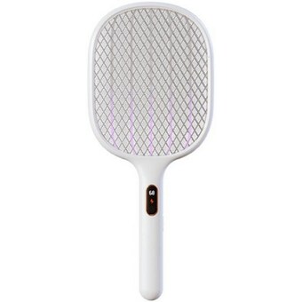 샤오미 Qualitell 2in1 전기<b>모기채</b> 해외구매