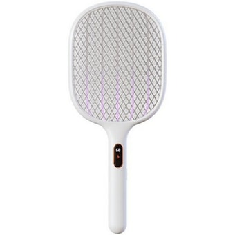 샤오미 Qualitell 2in1 전기<b>모기채</b> 해외구매