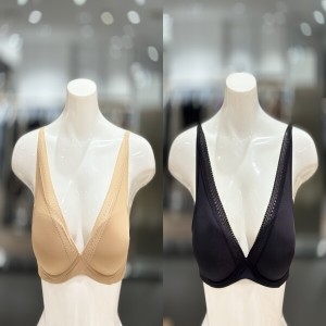 바바라 스킨 노와이어 풀컵 몰드브라 ABR4445_이미지