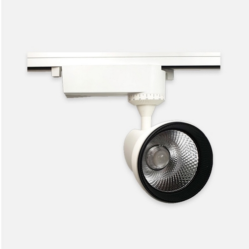 LED 보니 레일조명 COB 15W