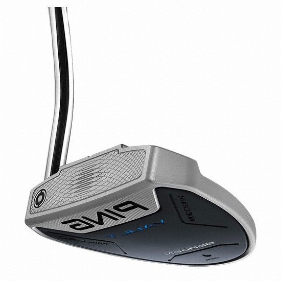 핑 볼트 BERGEN 플래티넘 왼손 퍼터 중고이미지입니다. 누르면 해당 게시물로 새창이동합니다.