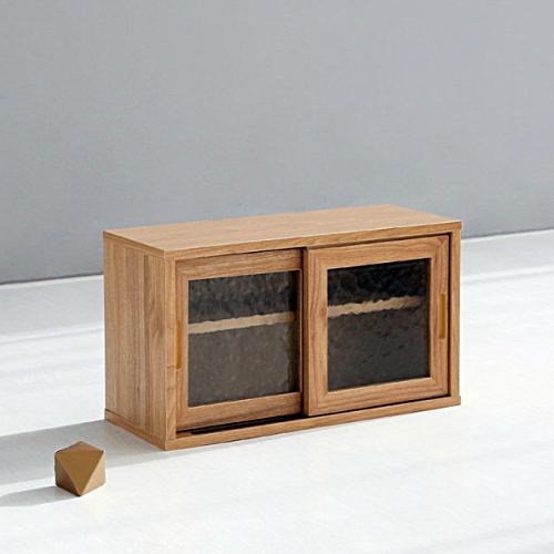 마켓비 MUNIE 2문 A형 미니수납장_이미지