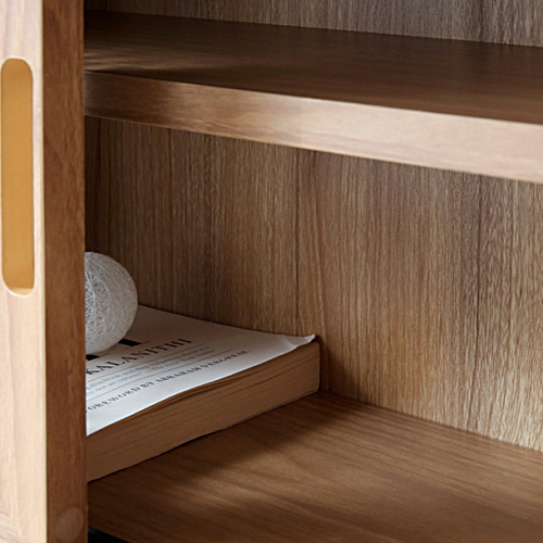 마켓비 MUNIE 2문 A형 미니수납장_이미지