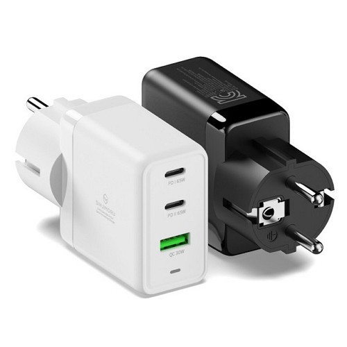 ������� ���ǵ� PD PPS 65W 3��Ʈ GaN ������ ������