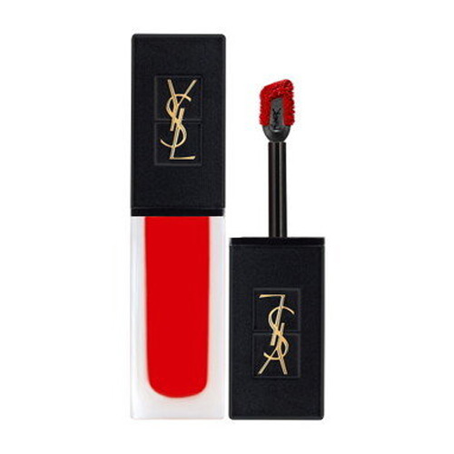 입생로랑 따뚜아쥬 꾸뛰르 벨벳 틴트 6ml (1개)_이미지
