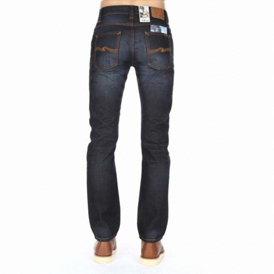 누디진 Average Joe Org Steve Replica 111399