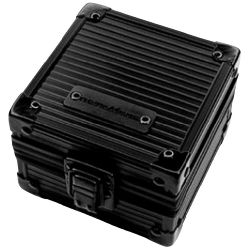 어쿠스튠 이어폰 챔버 보관 케이스 AAC01