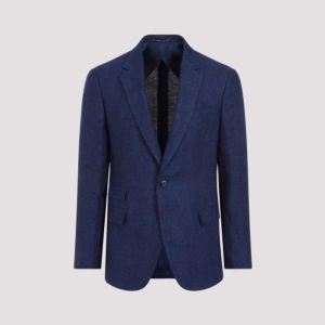 폴로랄프로렌 Other B 퍼플라벨 자켓_798935341001 NAVY