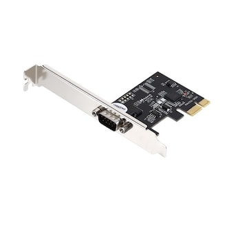 강원전자 NETmate I-550 1포트 PCI Express 시리얼카드